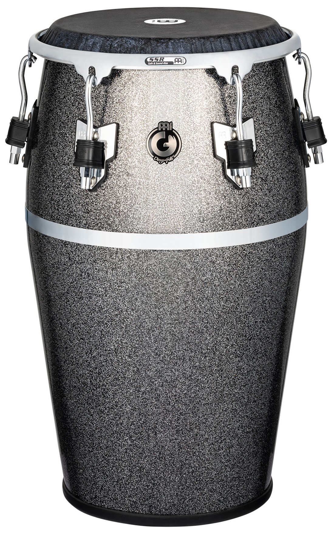 TIMBA コンガ 12インチ Конга MEINL Artist Series Diego Galé Conga 12 1/2